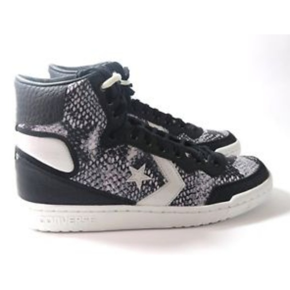 converse fastbreak high top